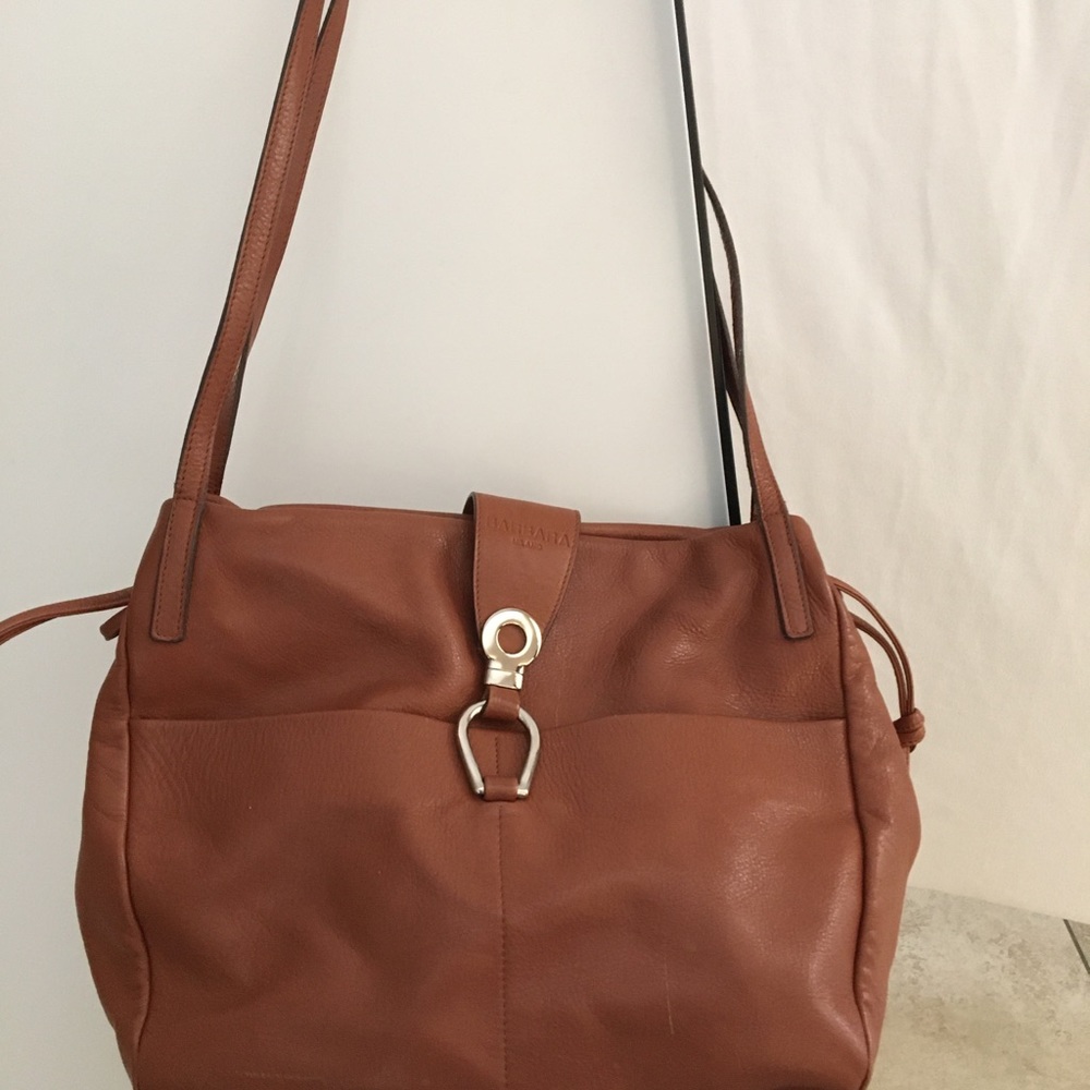BARBARA MILANO Purse, Made in Italy